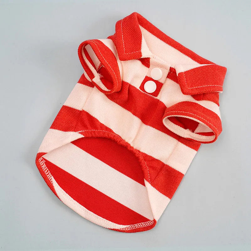 Ziggy™ Casual Summer Tee