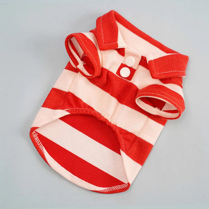Ziggy™ Casual Summer Tee