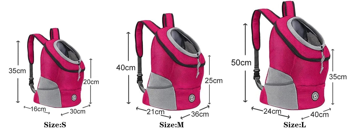 Sac à dos en filet Root™