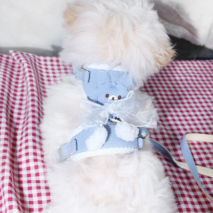 Pippa™ Soft Harness Set