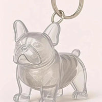 Bouledogue français