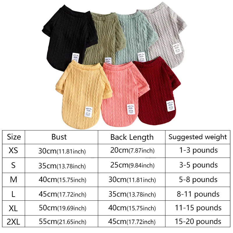 Wooly™ Knit Sweater