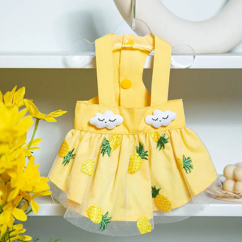Bella™ Princess Mesh Dress