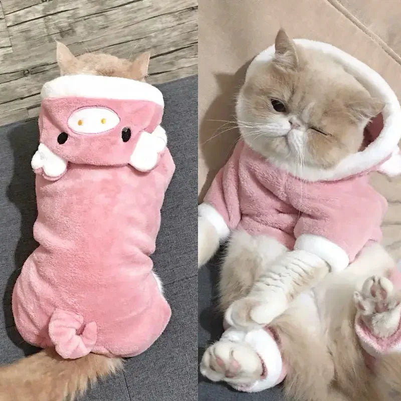Snuggle™ Fleece Hoodie