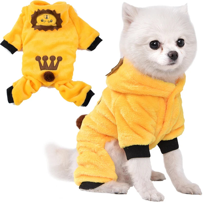 Snuggle™ Fleece Hoodie
