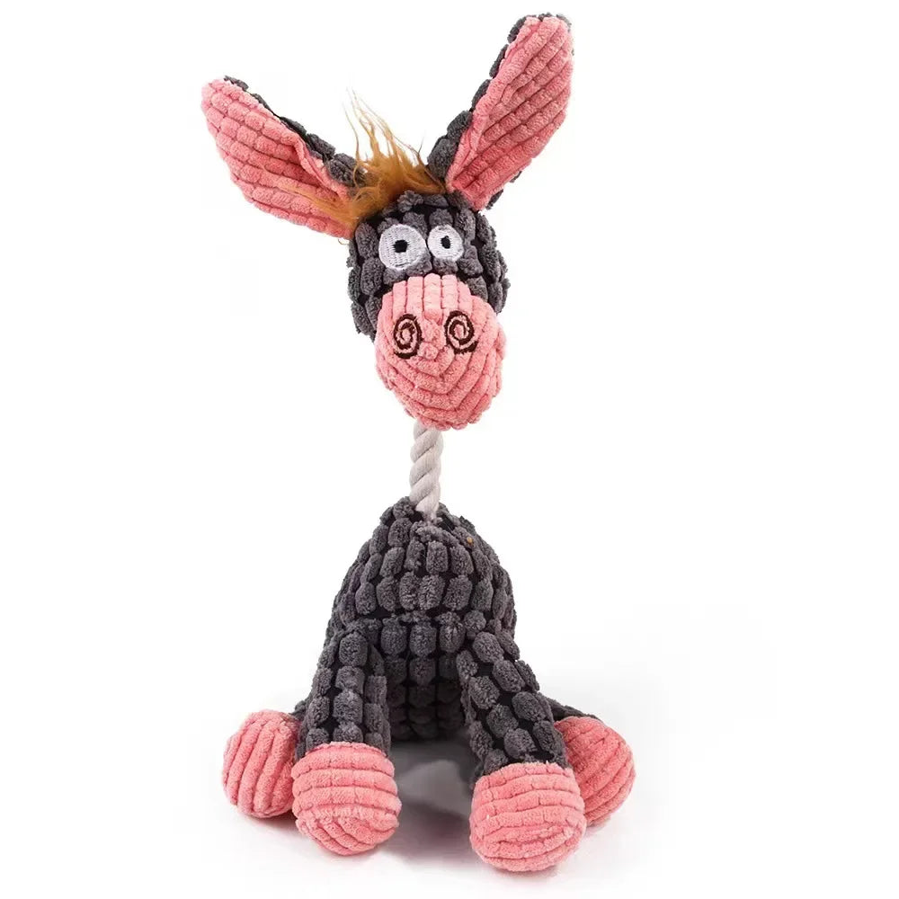 Buddy™ Peluche Ami