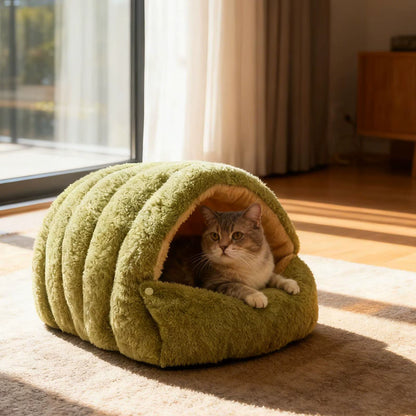 Grotte Douillette Kumo™ – Velours