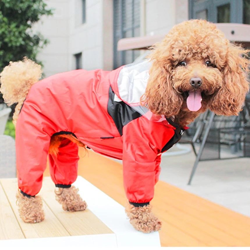 Storm™ Waterproof Raincoat