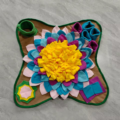 Tapis de jeu Kiki™ Snuffle