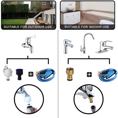 Gant de bain/massage Bubbles™