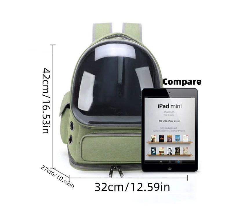 Sac à dos capsule Bloom™