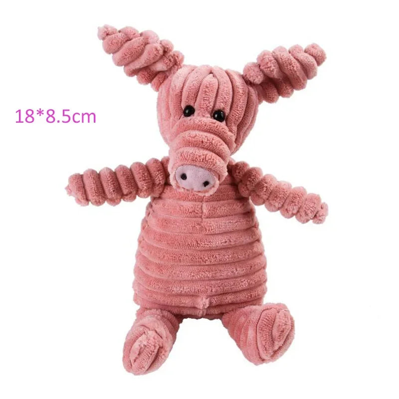 Buddy™ Peluche Ami