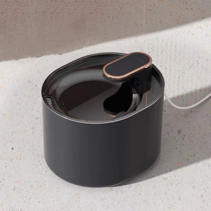 Fontaine à eau Viveva™ pour animaux de compagnie