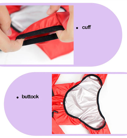 Storm™ Waterproof Raincoat