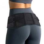 SpineGuard™ Lumbar Support Belt
