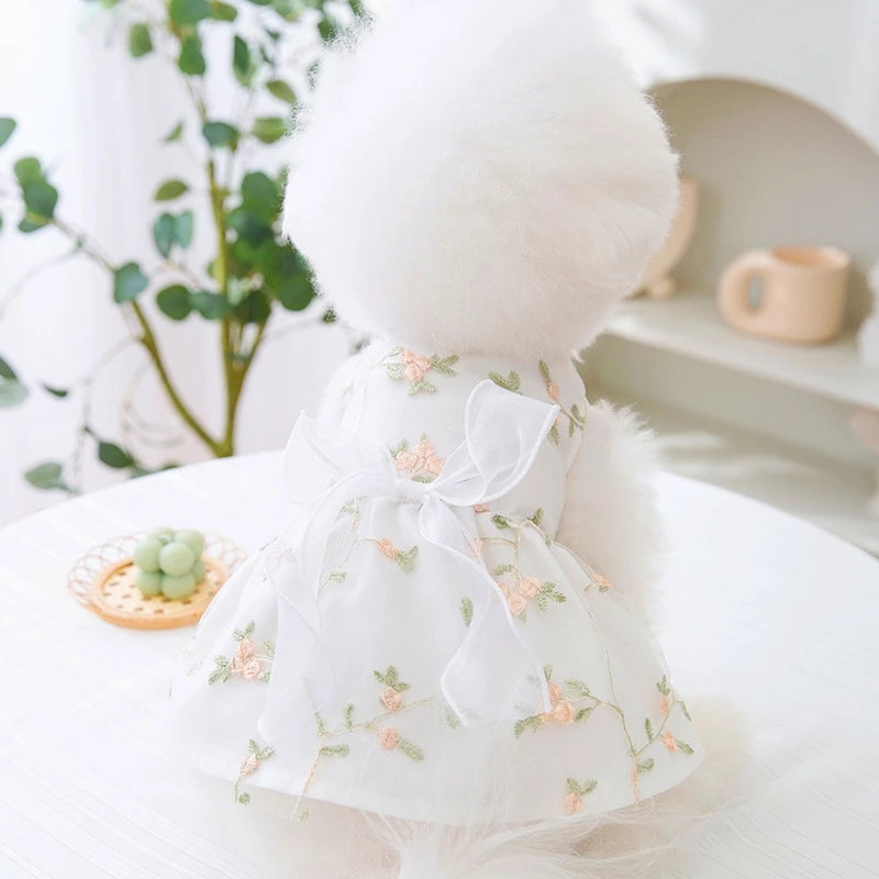 Bella™ Princess Mesh Dress