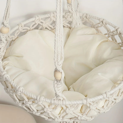 Leo™ Hand Woven Hammock