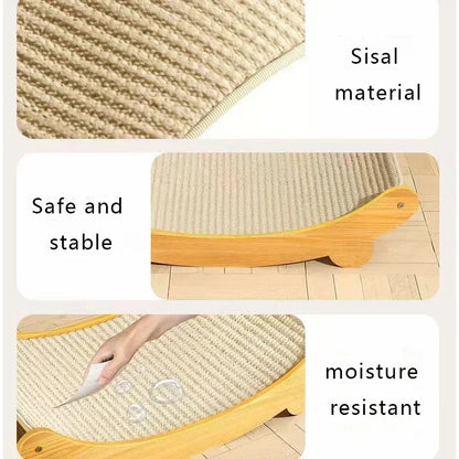 Grattoir Nami™ pour chat