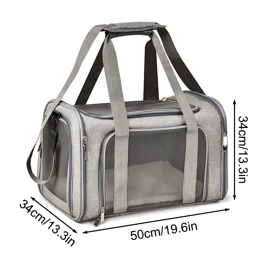 Caro™ Foldable Carry Bag