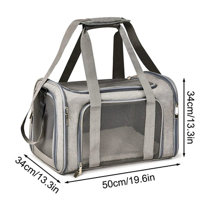 Caro™ Foldable Carry Bag