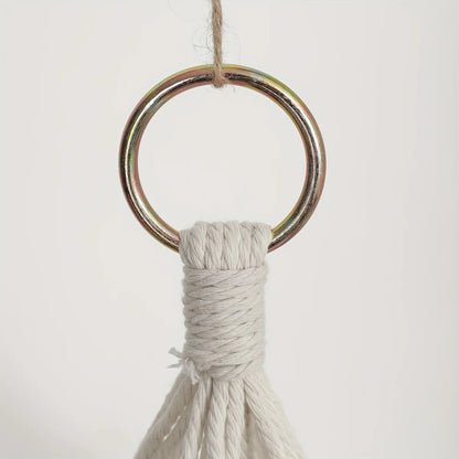 Leo™ Hand Woven Hammock
