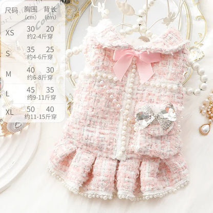 Aurora™ Wedding Party Dress