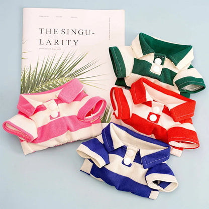Ziggy™ Casual Summer Tee