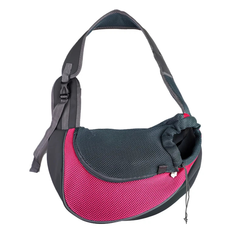Lilo™ Soft Mesh Carrier