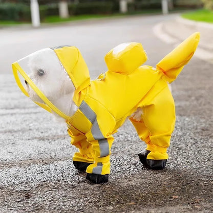 Rex™ Dinosaur Rain Poncho