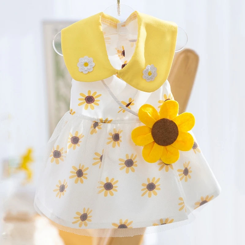 Bella™ Princess Mesh Dress