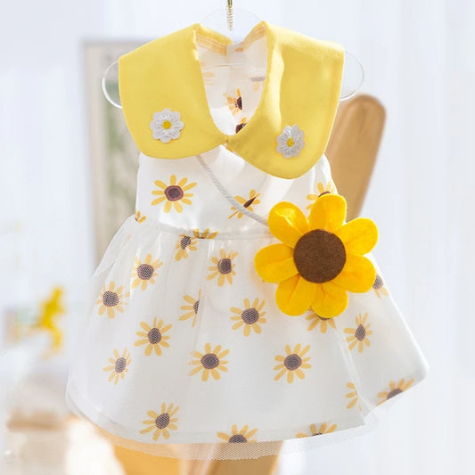 Bella™ Princess Mesh Dress