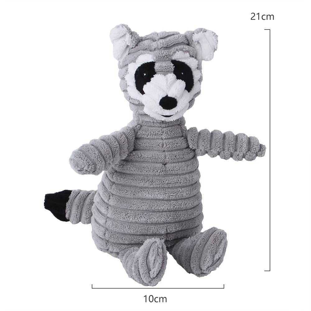 Buddy™ Peluche Ami