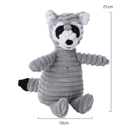 Buddy™ Peluche Ami