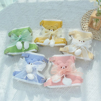 Pippa™ Soft Harness Set