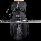 ThermaHeat™ Electric Heated Winter Gloves with 2 Free PowerBanks