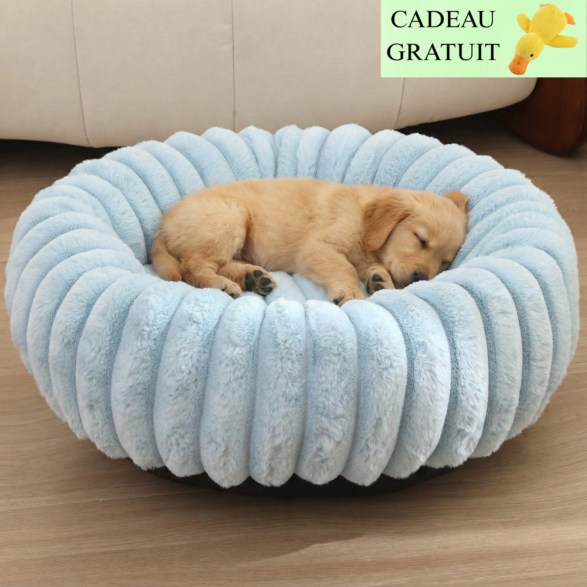 Lit citrouille Luna™