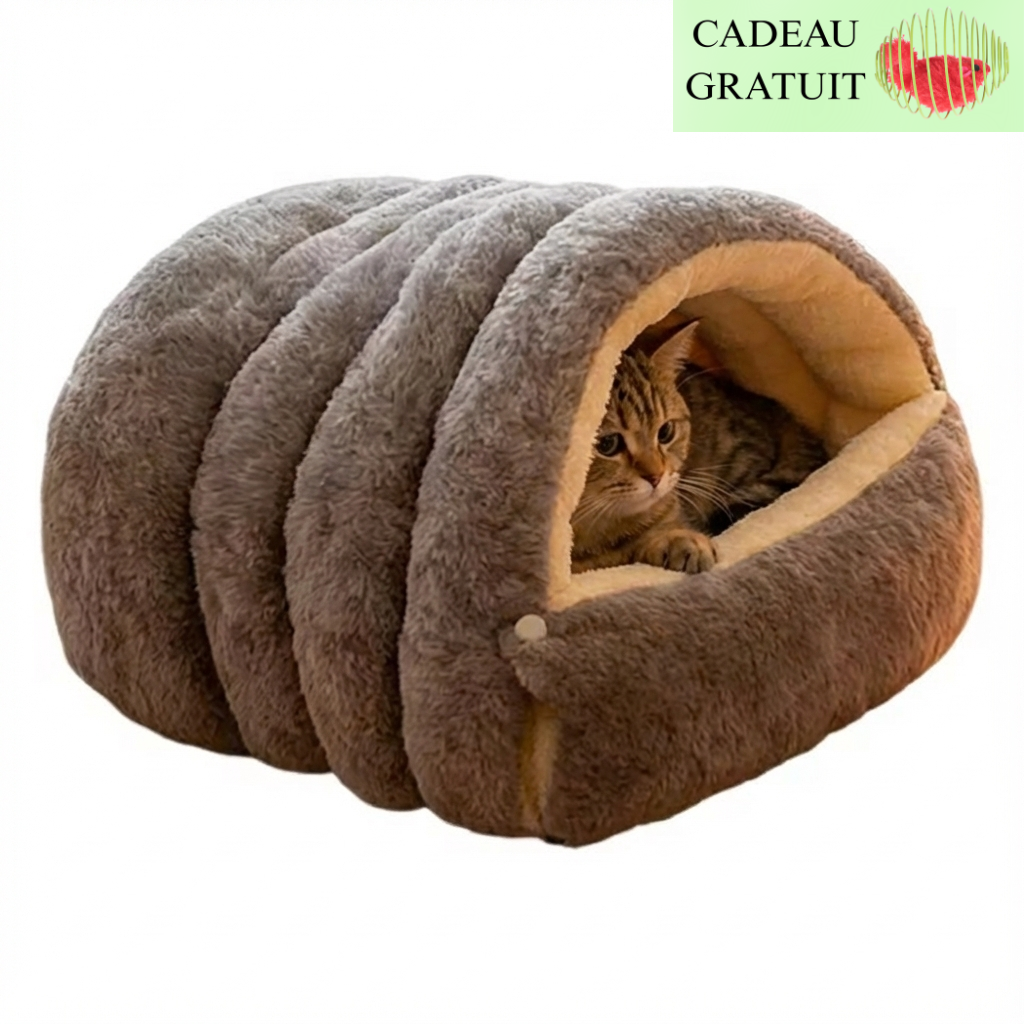 Grotte Douillette Kumo™ – Velours