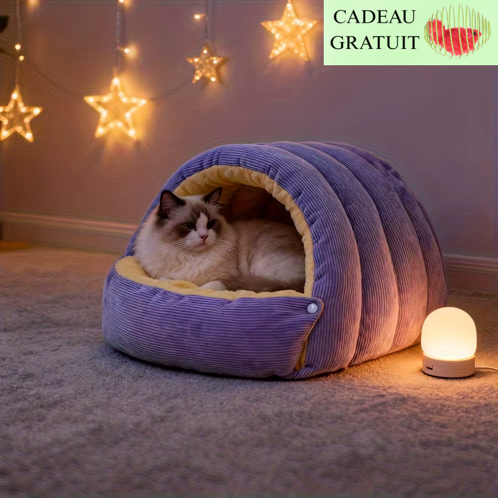 Grotte Douillette Kumo™