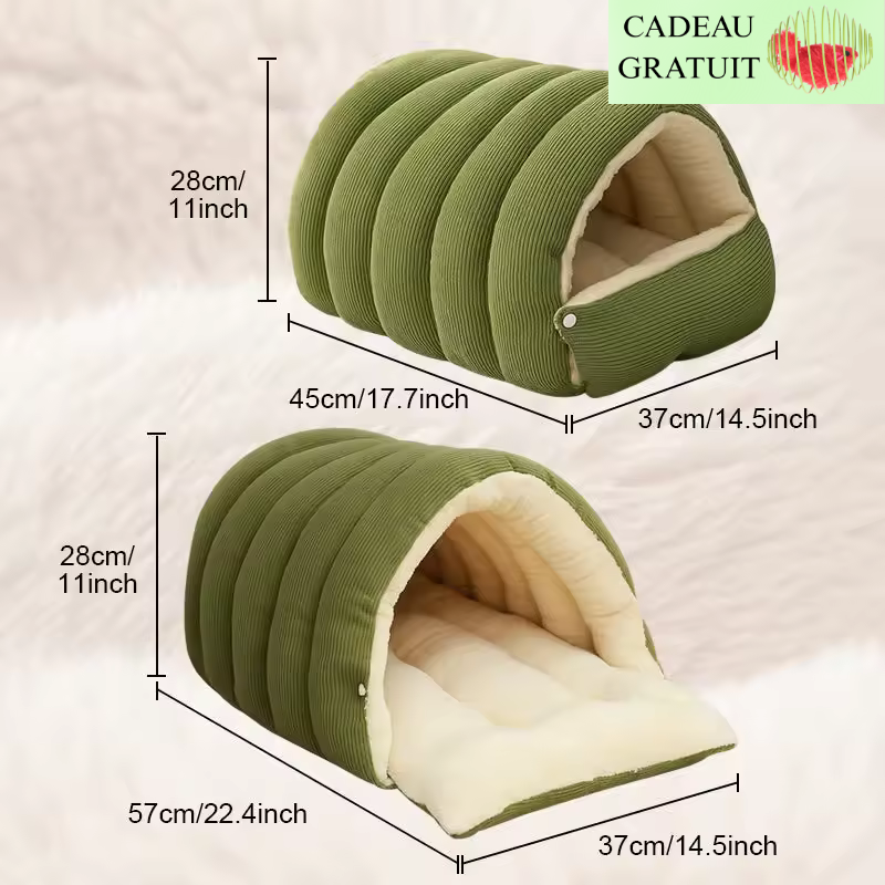 Grotte Douillette Kumo™