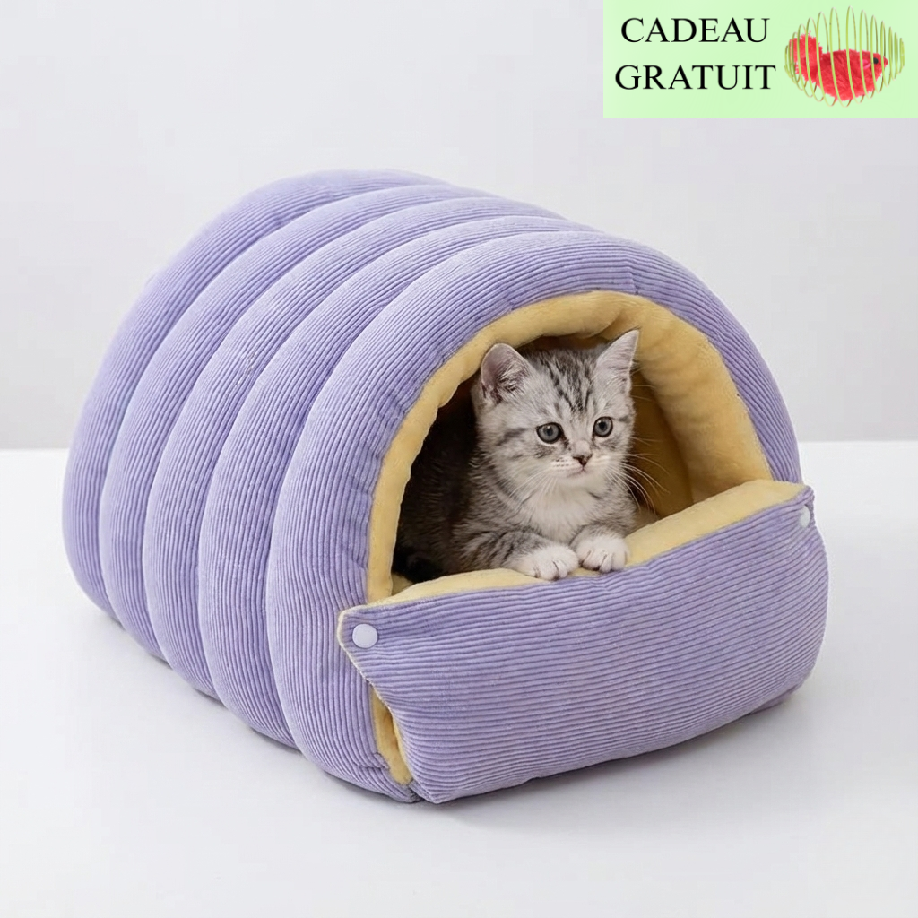 Grotte Douillette Kumo™