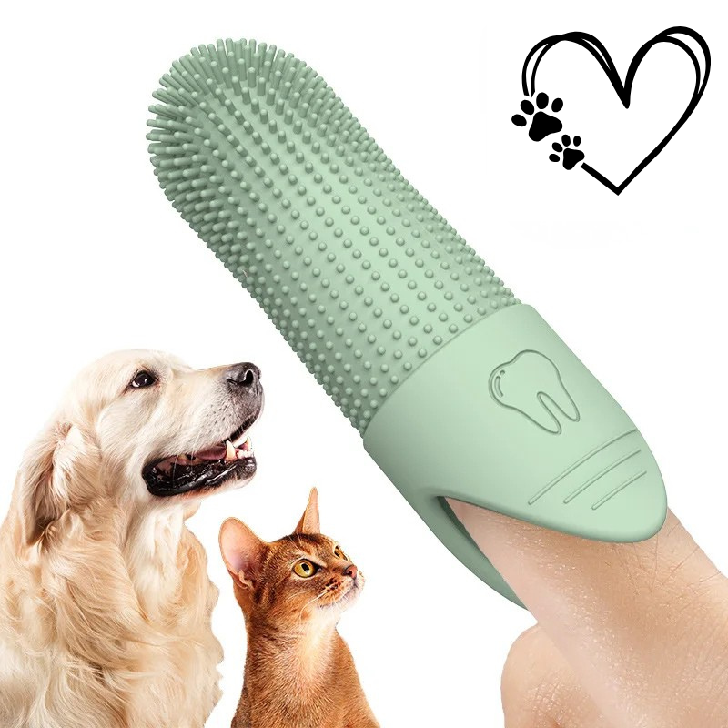Minty™ Pet Brush