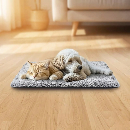 Tapis auto-chauffant Aero™