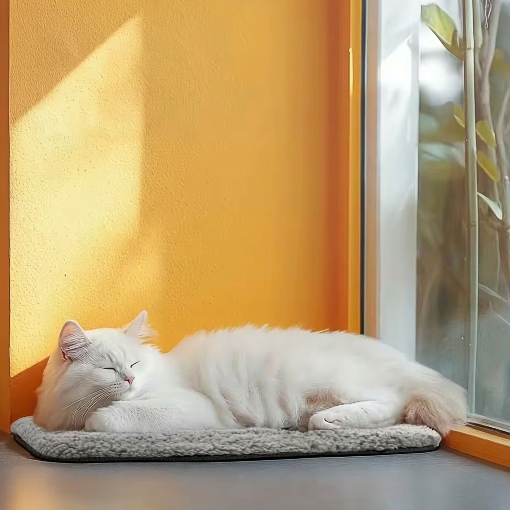 Tapis auto-chauffant Aero™