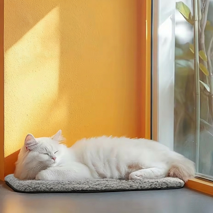 Tapis auto-chauffant Aero™