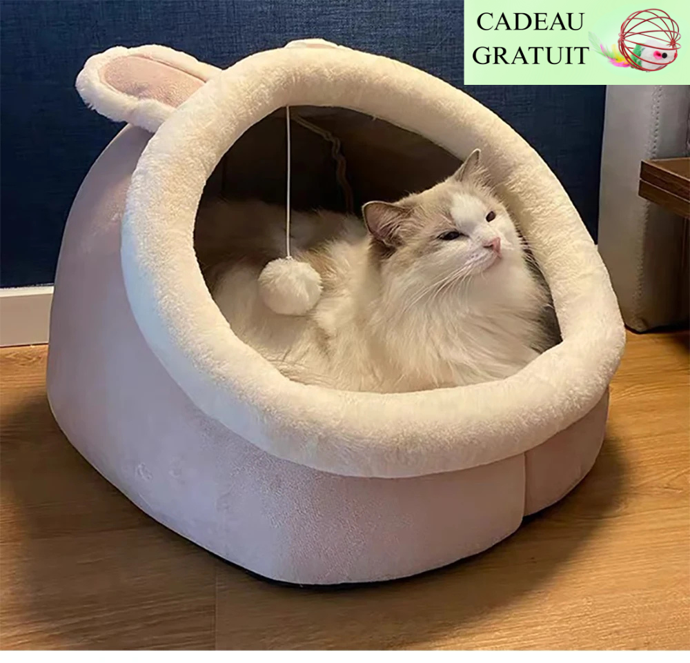 Lit pour animaux Mochi™