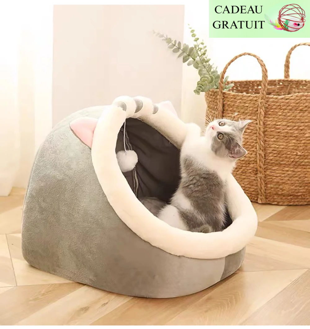 Lit pour animaux Mochi™