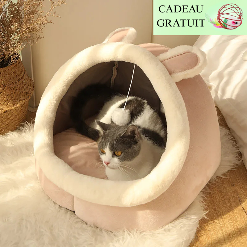 Lit pour animaux Mochi™