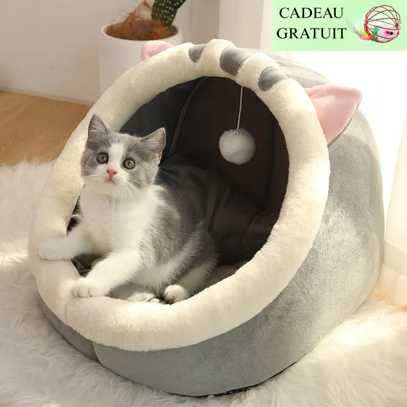 Lit pour animaux Mochi™