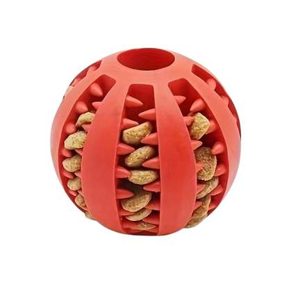 Rolly™ Balle de nettoyage/friandise pour les dents