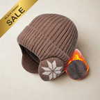 NordicEdge™ Strikket Vinterhue Unisex